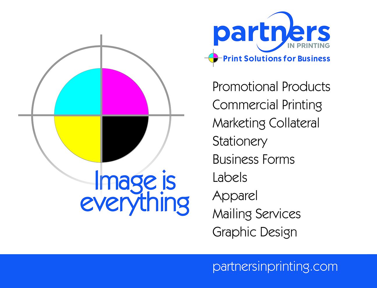 Partners In Printing